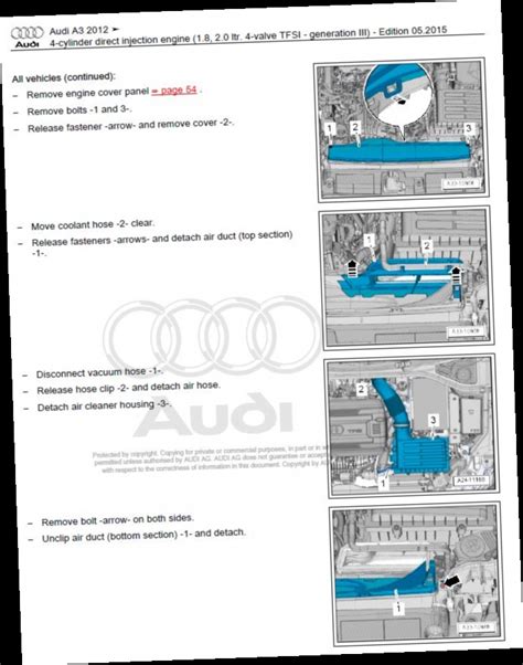 Full Download Audi A3 Maintenance Manual Torrent 