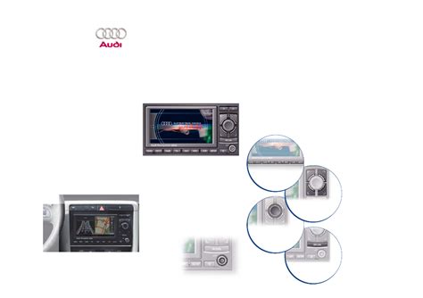 Read Audi A3 Rns E User Guide 