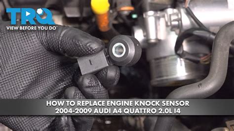 Download Audi A4 20L Engine 