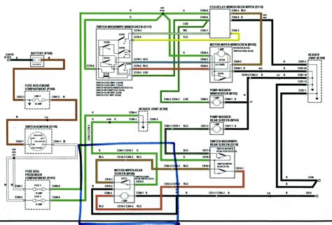Download Audi A4 B7 Electrical Diagram 