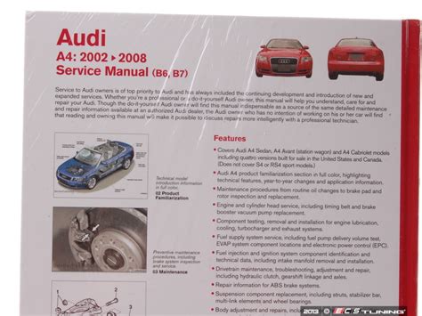Read Audi A4 Cabriolet B6 Owners Manual Americaslutions 