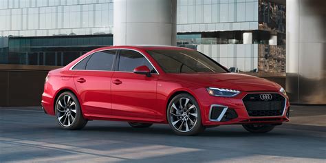 Read Audi A4 Consumer Guide 
