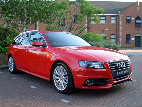 Read Audi A4 Used Price Guide 