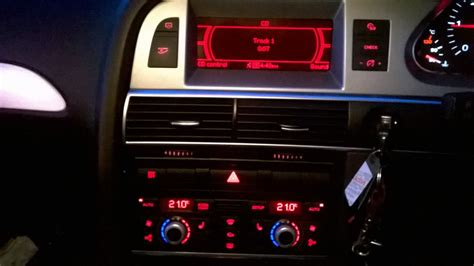 Read Online Audi A6 Radio Guide 