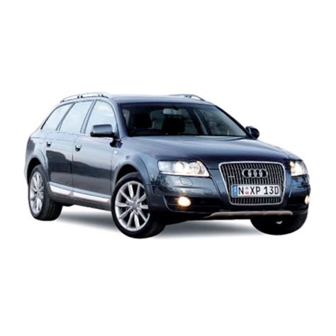 Download Audi A6 Reference Guide 