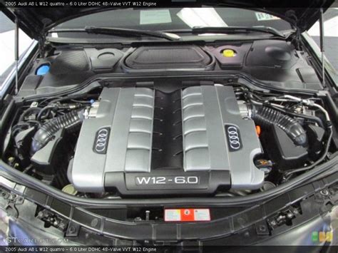 Read Audi A8 Engine Manual 