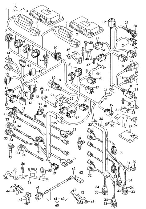 Read Online Audi A8 Wiring Diagram 