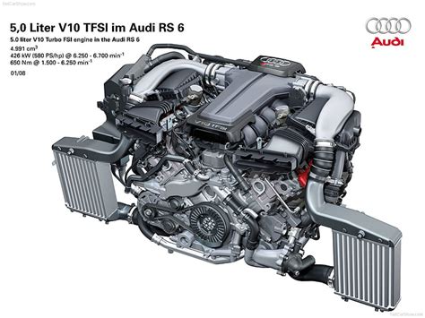 Read Audi Avant Rs6 Engine Files 