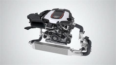 Download Audi Biturbo Engine 