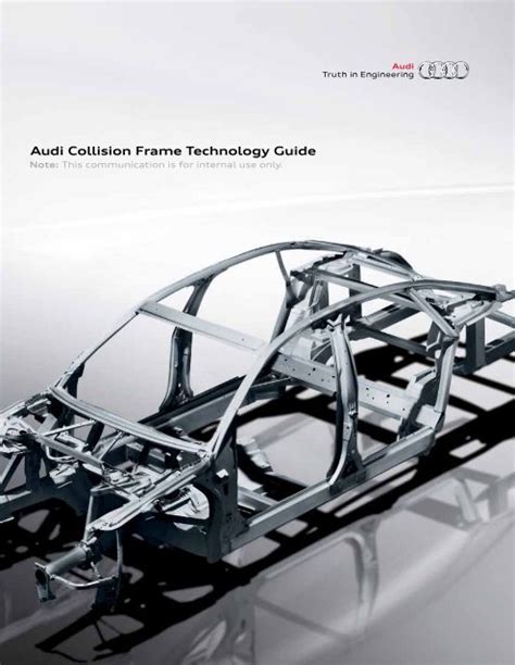 Read Audi Collision Guide 