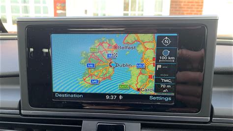 Download Audi Nav System Plus User Guide 