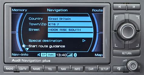 Download Audi Rns E Nav Guide 