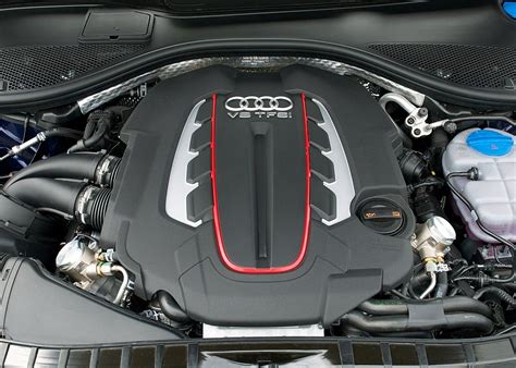 Download Audi S6 Engine 