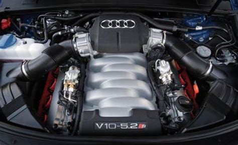 Read Online Audi S6 Engine 