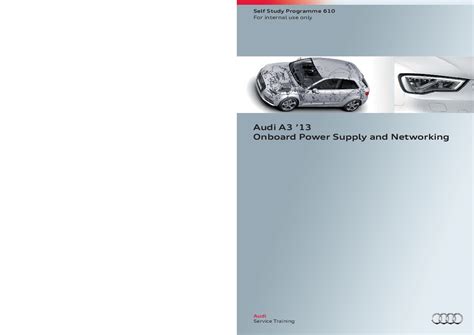 Read Online Audi Ssp 610 Hostinger 