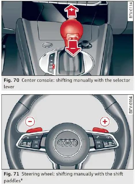 Read Audi Tt Roadster User Guide 