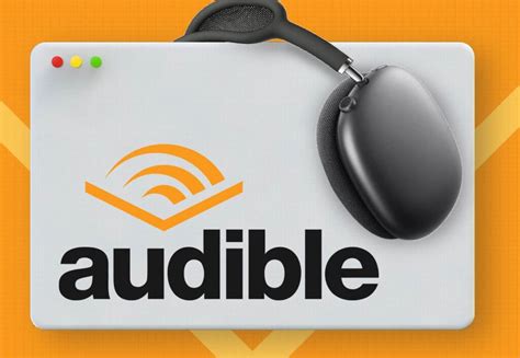 Audible Subscription Gift