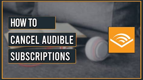 Audible Suspend Subscription