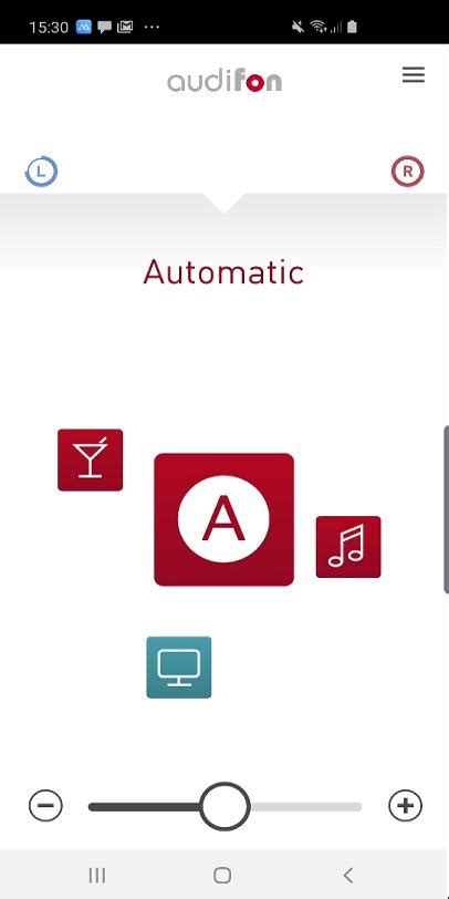 audifon APK Download for Android 