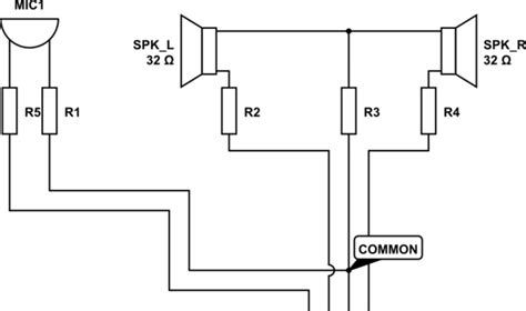 audio - Headset input crosstalk, or how to mitigate the …