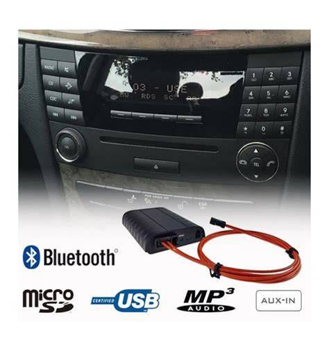 audio 50 aps ntg1