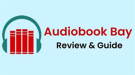Audio Book Bay