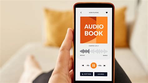 Audio Book Grátis