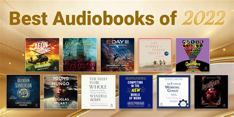 Audio Book Top