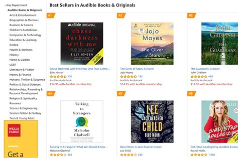 Audio Books Free