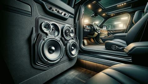 Audio Car De Usa