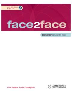 Audio Cd Face Hampson