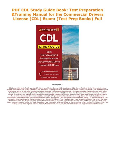 Audio Cdl Manual