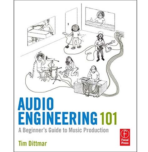 Audio Engineering 101