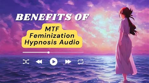 Audio Feminization