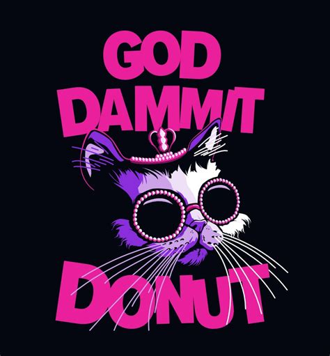 Audio File Goddamnit Donut