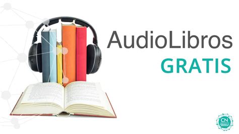 Audio Libros Gratis