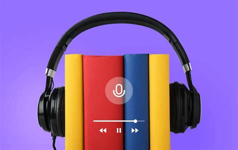 Audio Of Book