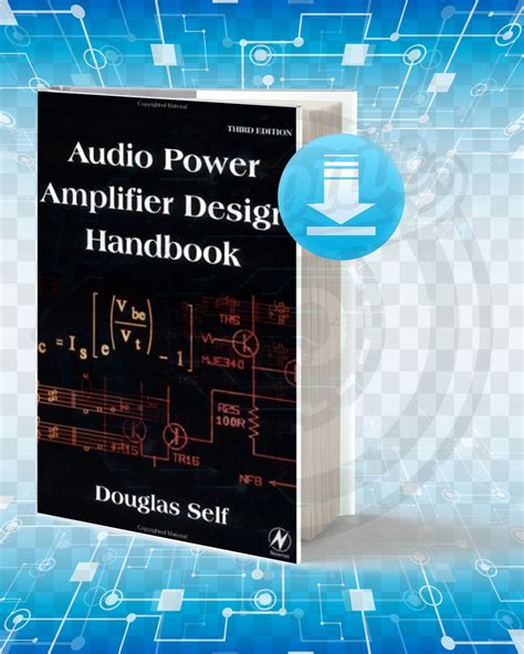 Audio Power Amplifier Design