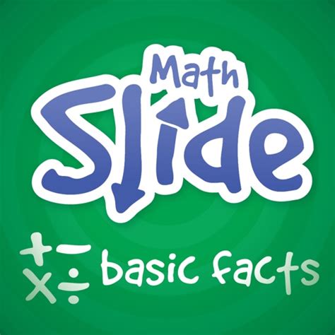 Audio Review 28 Math Slide Is A Family Math Slide - Math Slide