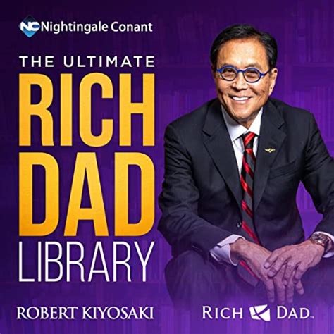 Audio Robert Kiyosaki