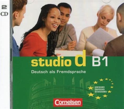 Audio Studio D B1