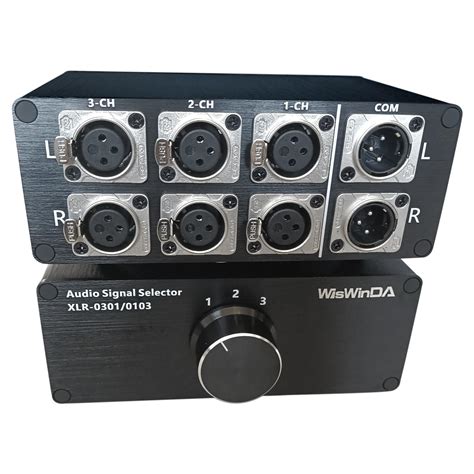 Audio Switcher By Fred Emmott