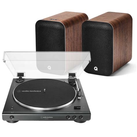 Audio Technica Bluetooth Turntable