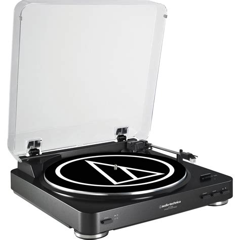 Audio Technica Lp60