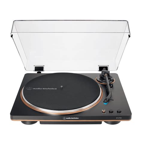 Audio Technica Phonograph