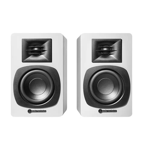 Audio Technica Speakers