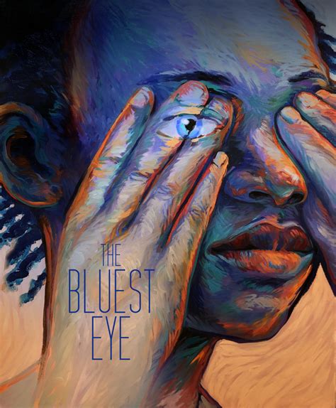 Audio The Bluest Eye