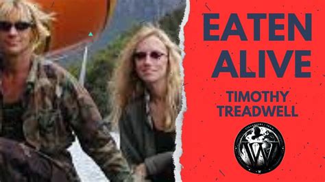 Audio Timothy Treadwell