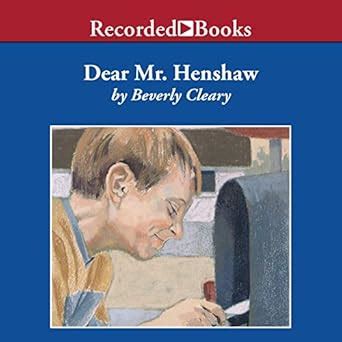Audio Version Dear Mr Henshaw