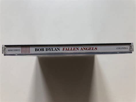 Audio Version Fallen Angels